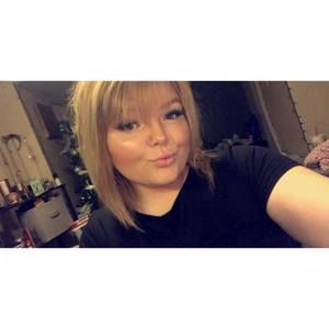 Meet your Posher, Ciara